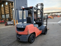 Toyota 52-8FD30/A508FDJ35-32854