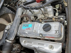 Toyota 52-8FD30/A508FDJ35-32854