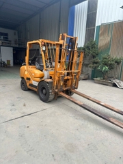 Komatsu FD35AT-17/302047