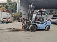 Toyota 02-8FD30/A8FDJ35-68993