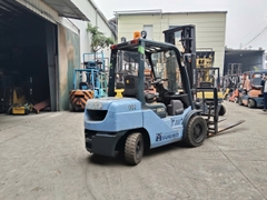 Toyota 02-8FD30/A8FDJ35-68993