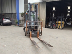 Toyota 02-8FD30/A8FDJ35-68993