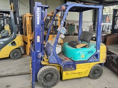 Komatsu FG15C/612990