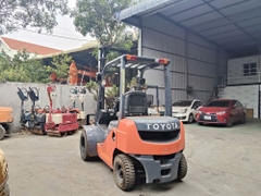 Toyota 02-8FD20/A8FD25-72522