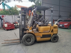 Mitsubisi FG20/F17B-04177