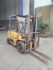 Mitsubisi FG20/F17B-04177