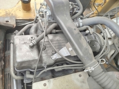 Mitsubisi FG20/F17B-04177