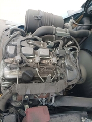 Toyota 02-8FD30/A8FDJ35-69010