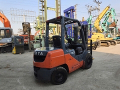 Toyota 02-8FD30/A8FDJ35-70400