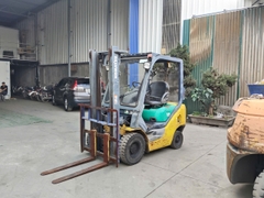 Komatsu FG18LC-18/643345