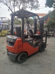 Toyota 02-8FD18/A8FD18-80801