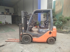 Toyota 02-8FD18/A8FD18-80801