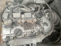 Toyota 02-8FD18/A8FD18-80801