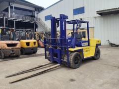 Komatsu FD70-6/M137-65920