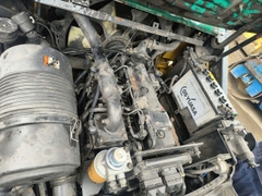 Komatsu FD50AT-10/133801
