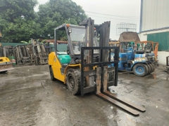 Komatsu FD50AT-10/133801