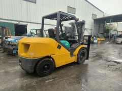 Komatsu FD50AT-10/133801