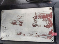 Toyota 02-7FDA50/A7FDA50-33847