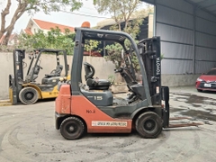 Toyota 02-8FD15/A8FD18-80061