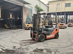 Toyota 02-8FD15/A8FD18-80061