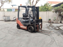 Toyota 02-8FD15/A8FD18-80061