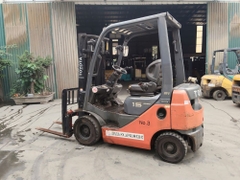 Toyota 02-8FD15/A8FD18-80061