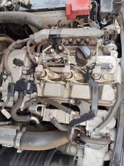 Toyota 02-8FD15/A8FD18-80061