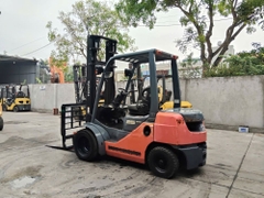 Toyota 02-8FD25/A8FD25-67674