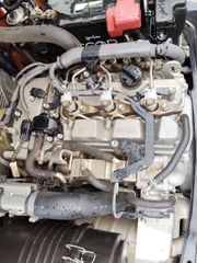 Toyota 02-8FD25/A8FD25-67674