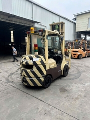Toyota 7FDK30/10733