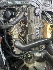 Toyota 7FDK30/10733