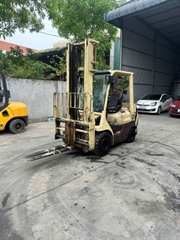 Toyota 7FDK30/10733