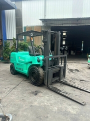 Mitsubishi FD40T/ F19C-50039