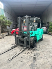 Mitsubishi FD40T/ F19C-50039