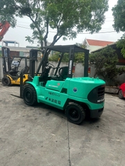 Mitsubishi FD40T/ F19C-50039