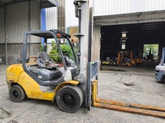 Komatsu FD35AT-17/334266