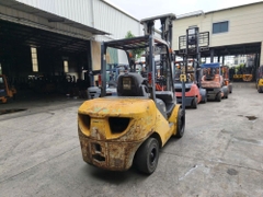 Komatsu FD35AT-17/334266