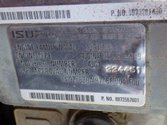 ZX75UR - 40466