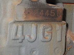 ZX75UR - 40466