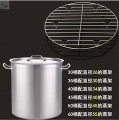 Giá hấp xô súp