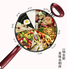 Nồi bún (không có nắp)