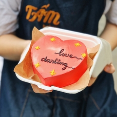 Bento hộp bã mía