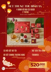 SET TRUNG THU BÌNH AN