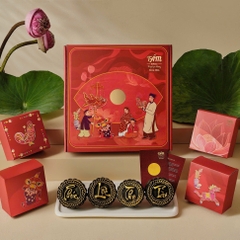 SET PHÚC - THỌ