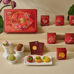 SET NHƯ Ý