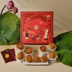 SET ĐOÀN VIÊN