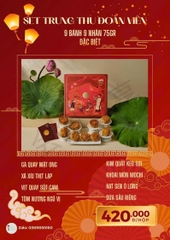 SET ĐOÀN VIÊN