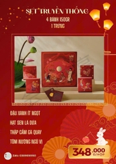 SET TRUYỀN THỐNG