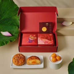 SET 2 BÁNH TRUYỀN THỐNG
