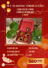 SET AN KHANG THỊNH VƯỢNG